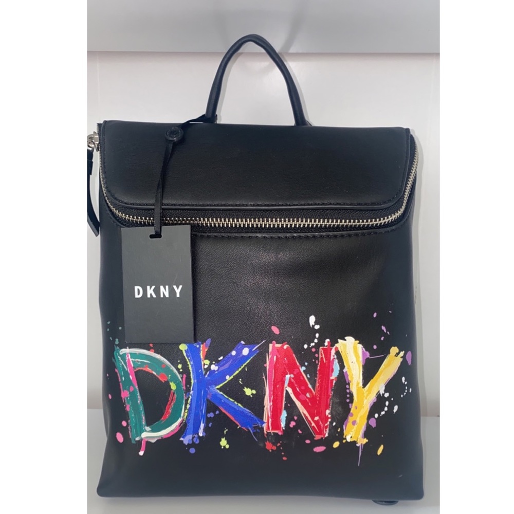 Brand new DKNY backpack